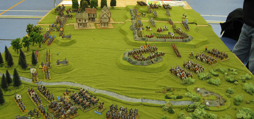 Kunersdorfbattlereport1